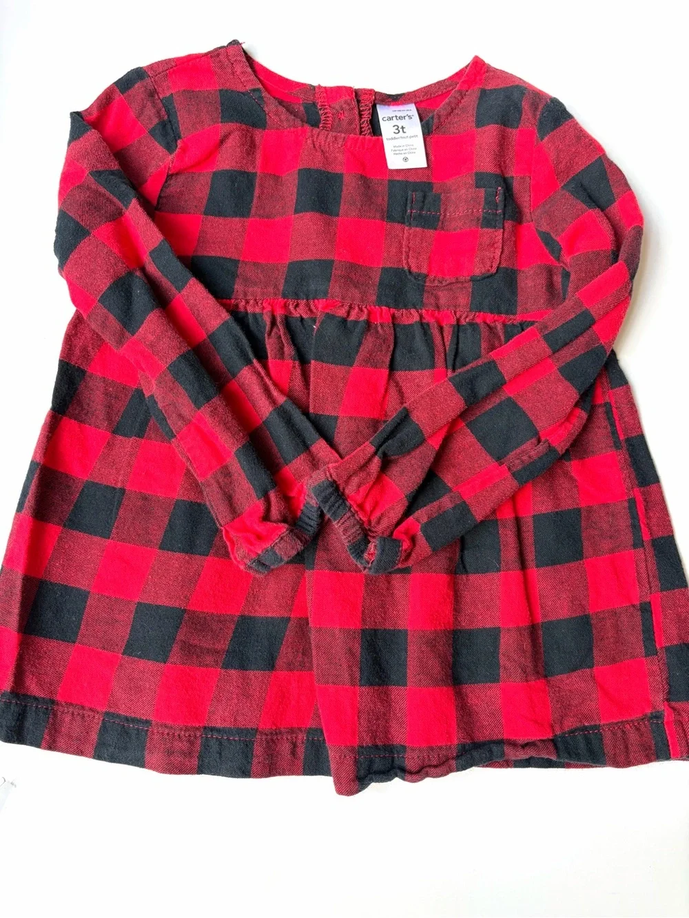 Set of Oshkosh and Carters 3T Winter Clothes